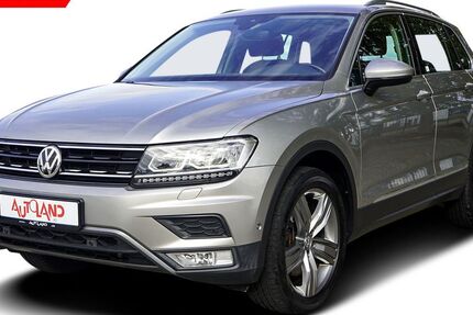 VW Tiguan 82.968 km 23.950 € Brehna 06796