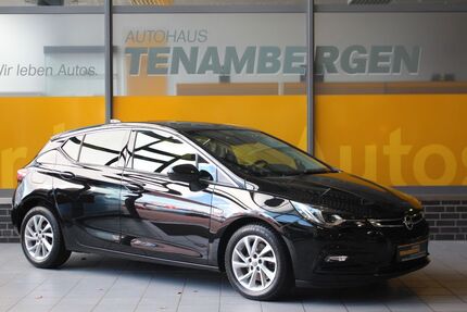 Opel Astra 79.000 km 13.400 &euro; Mettingen 49497