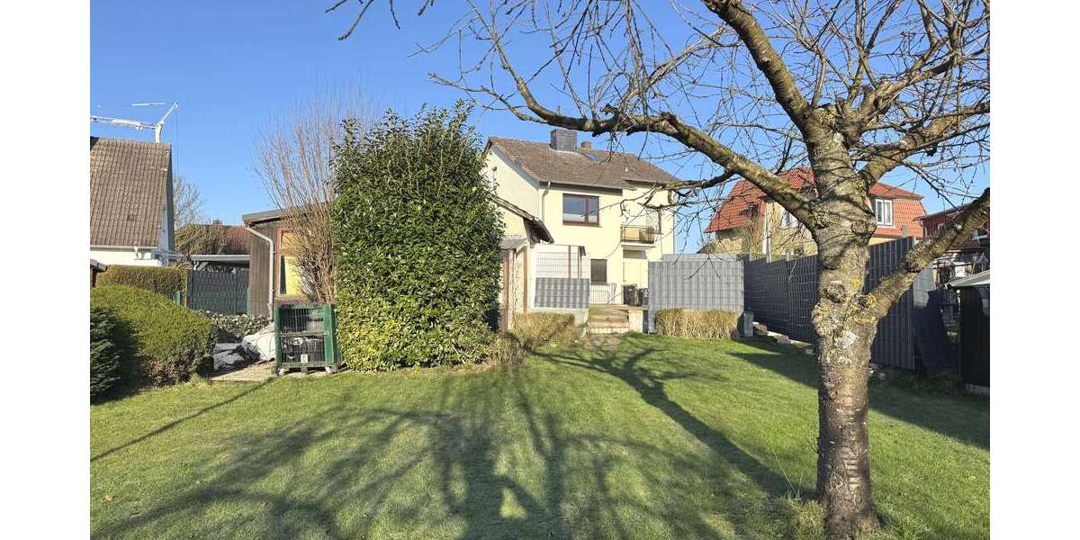Gewerbeobjekt Bad Segeberg - 265.000&euro; | Angebot:26800402