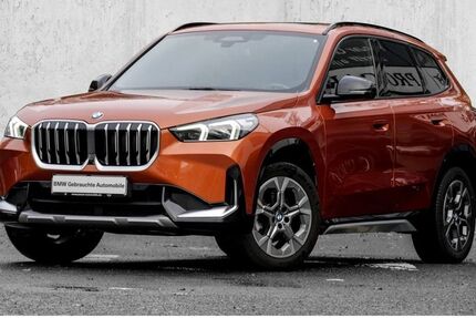 BMW X1 130.544 km 30.290 &euro; Münster 48163