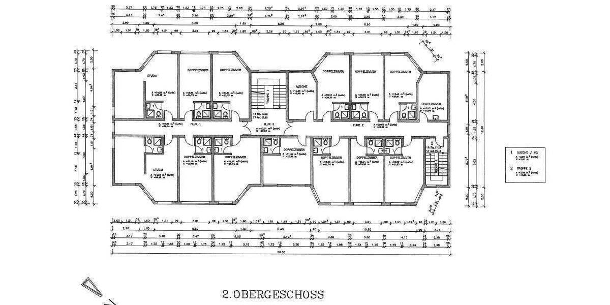 Gewerbeobjekt Saalfeld/Saale Dittrichshütte - 4 Zimmer, 2 m&sup2;, 179.000&euro; | Angebot:26554996