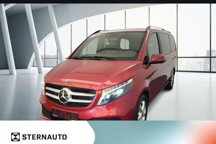 Mercedes V 250