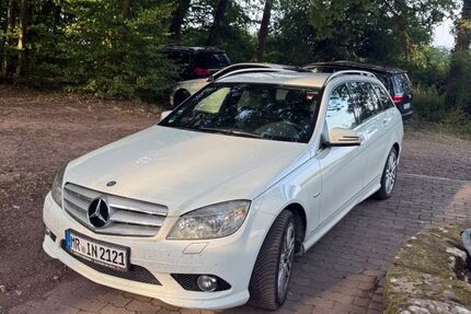 Mercedes-Benz C 320 350.000 km 5.600 &euro; Lohra 35102