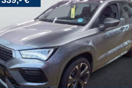 Cupra Ateca 24.819 km 38.430 &euro; Weinstadt-Endersbach 71384