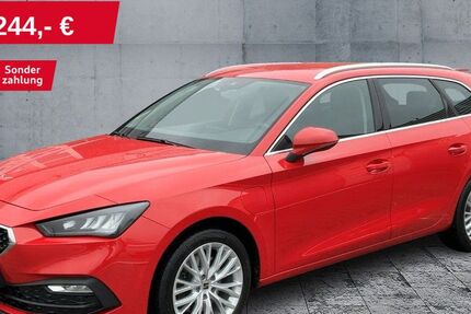 Seat Leon 86.839 km 18.060 &euro; Werneck 97440