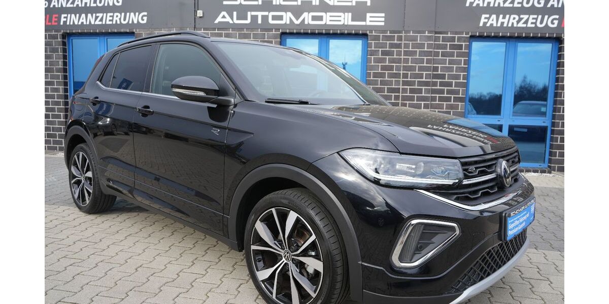 VW T-Cross 17.000 km 26.950 &euro; Ihlow 26632
