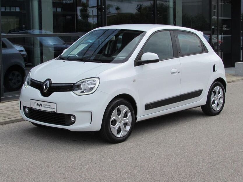 Twingo