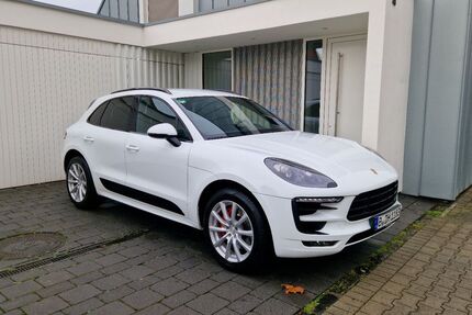 Porsche Macan 80.200 km 46.500 &euro; Mainz-Kostheim 55246