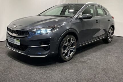 Kia XCeed 74.000 km 15.800 &euro; Seelze 30926