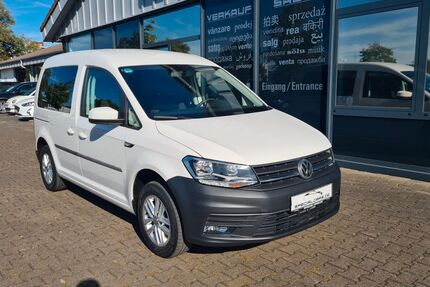 VW Caddy 148.950 km 11.990 &euro; Offenbach am Main 63069