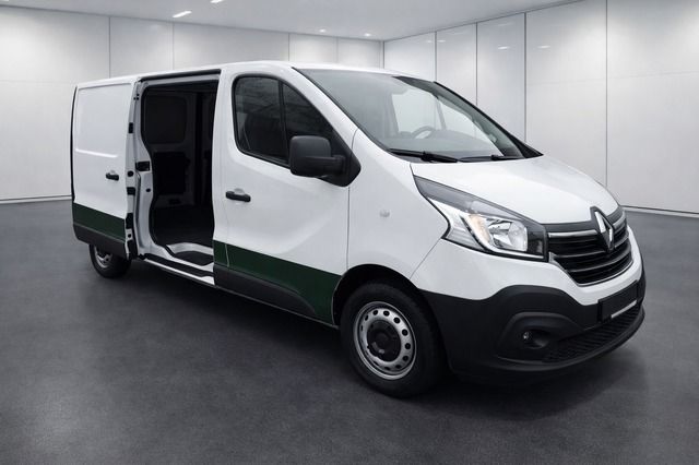 Renault Trafic 123.884 km 14.570 &euro; Potsdam-Drewitz 14480