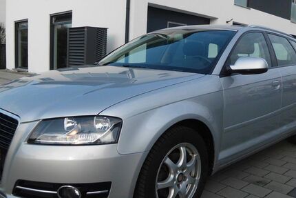 Audi A3 173.000 km 4.400 &euro; Kirchheim unter Teck 73230