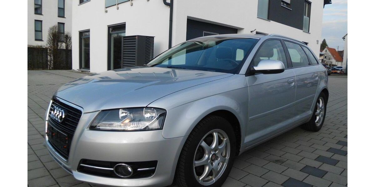 Audi A3 173.000 km 4.400 &euro; Kirchheim unter Teck 73230