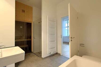 Wohnung zum Mieten in Wustermark 1.580 € 148.98 m² 3 zimmer