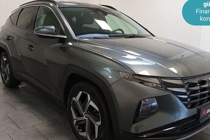 Hyundai TUCSON 63.890 km 25.470 &euro; Egelsbach 63329