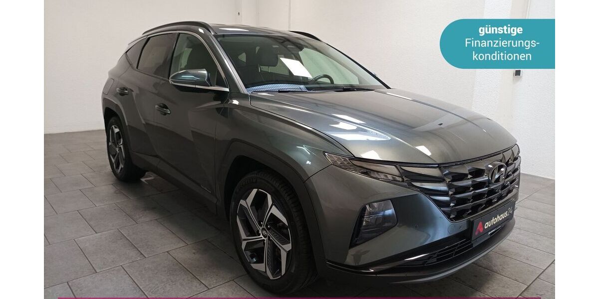 Hyundai TUCSON 63.890 km 25.470 &euro; Egelsbach 63329