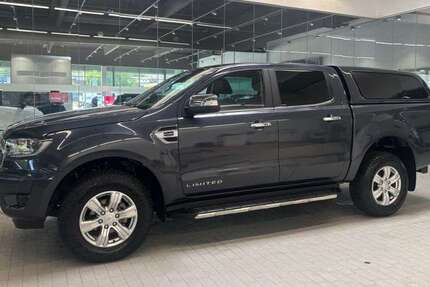 Ford Ranger 67.692 km 36.600 € Voerde 46562