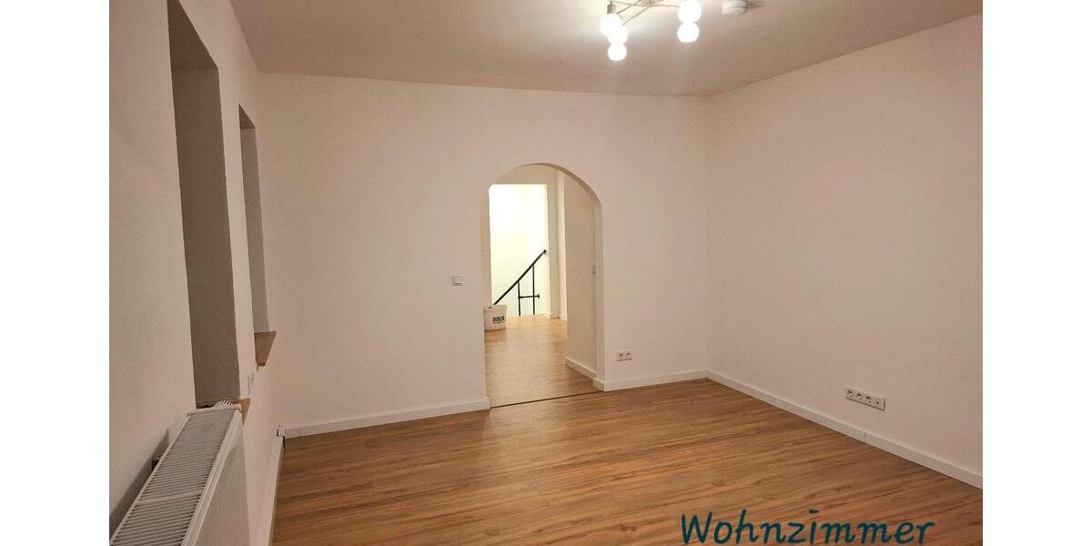 Maisonettenwohnung Wittenberg Lutherstadt - 4 Zimmer, 90 m&sup2;, 700&euro; | Angebot:24984068