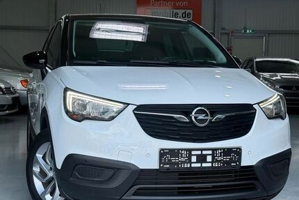 Opel Crossland (X) 36.690 km 9.200 &euro; Rommerskirchen 41569