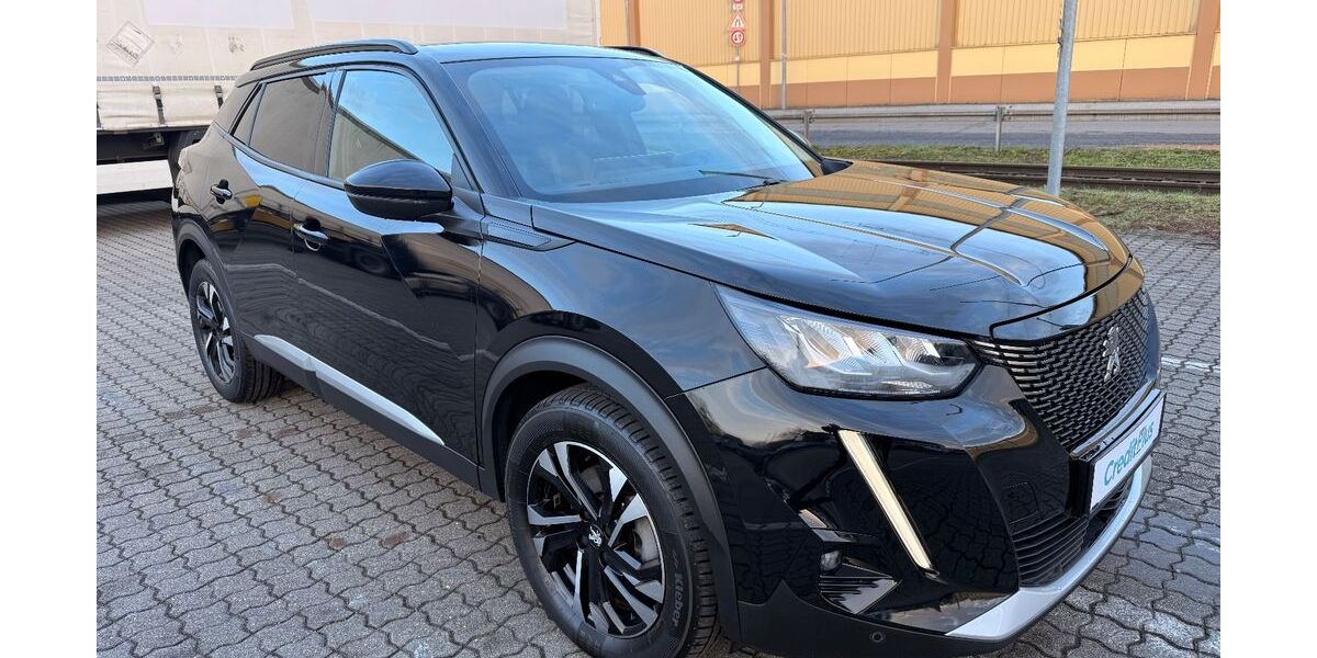 Peugeot 2008 155.000 km 14.990 &euro; Germersheim 76726