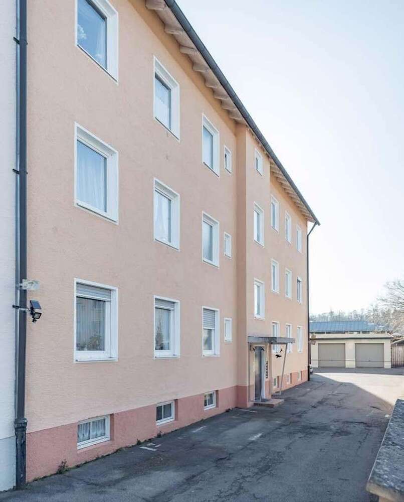 Wohnung zum Kaufen in Traunstein 200.000 € 77.33 m²