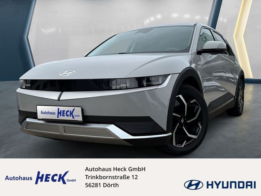 IONIQ 5