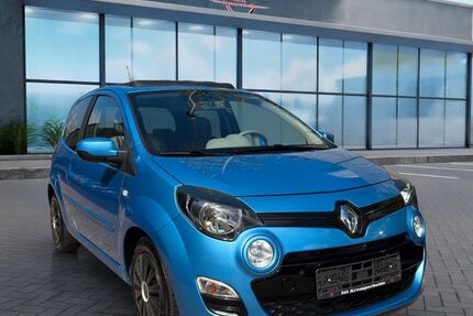 Renault Twingo 104.700 km 4.499 &euro; Kremperheide 25569