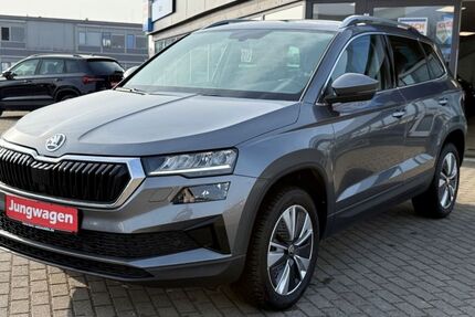 Skoda Karoq 11.306 km 30.990 &euro; Schorfheide OT Finowfurt 16244