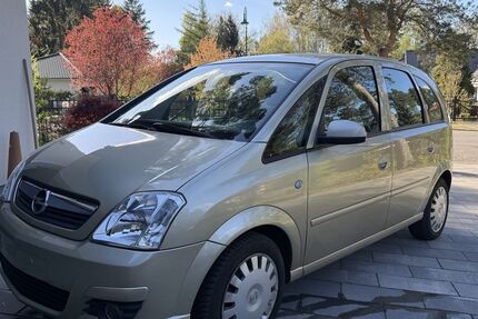 Opel Meriva 174.555 km 1.700 &euro; Berlin 10247