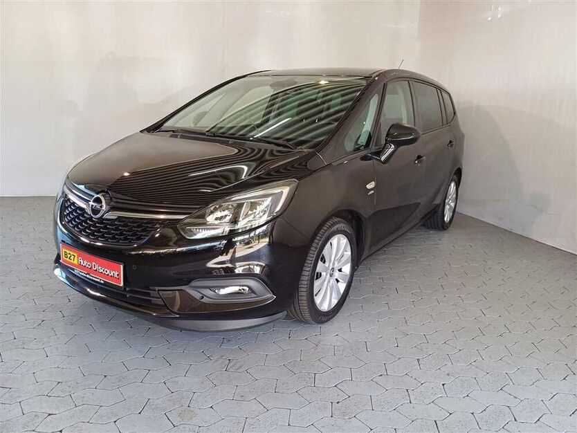 Zafira