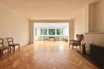 Ostertor Großzügige 5-Zimmer-Wohnung mit Gartenzugang