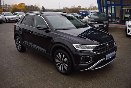 VW T-Roc 28.637 km 26.480 &euro; Rahden 32369