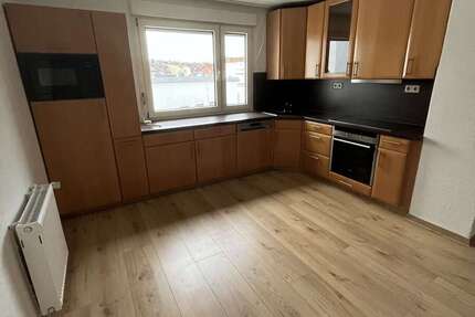 Wohnung zum Mieten in Pforzheim 650 € 55.5 m² 2 zimmer