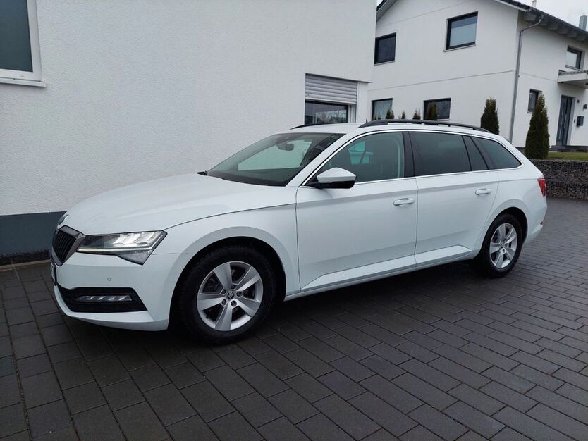 Skoda Superb 159.800 km 18.500 € Schramberg 78713
