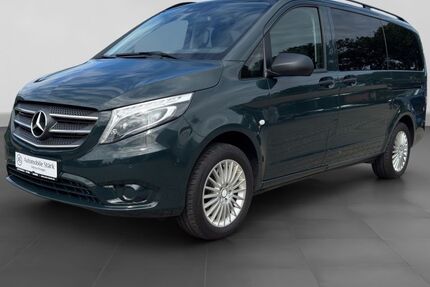 Mercedes-Benz Vito 96.200 km 31.950 &euro; Damme 49401
