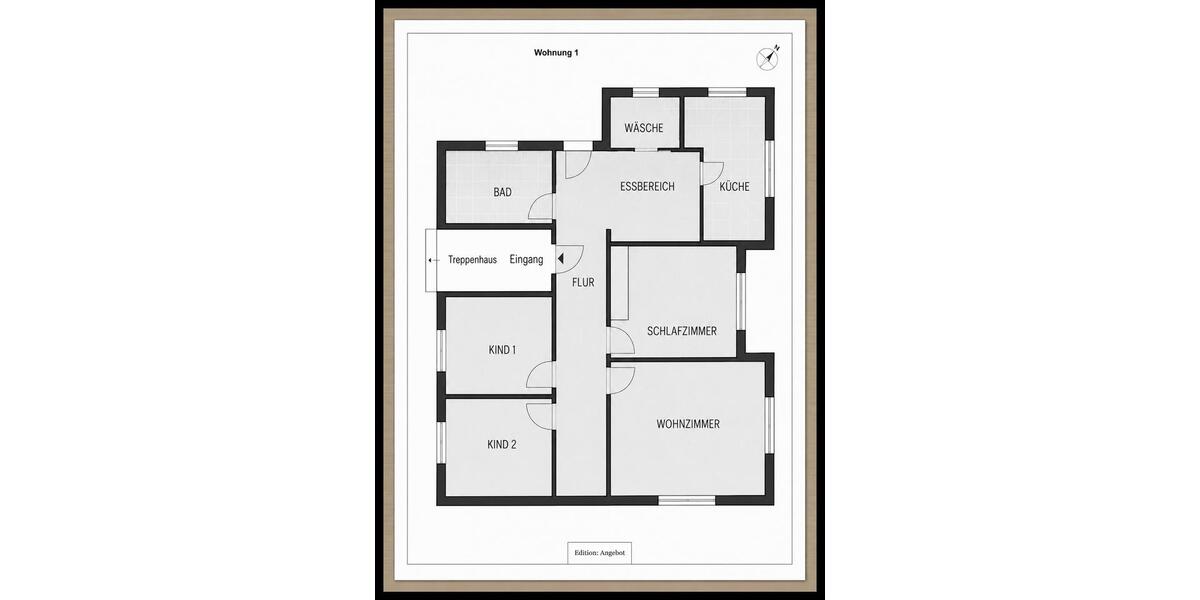 Mehrfamilienhaus, Wohnhaus Eichstätt - 18 Zimmer, 360 m&sup2;, 785.000&euro; | Angebot:26959472