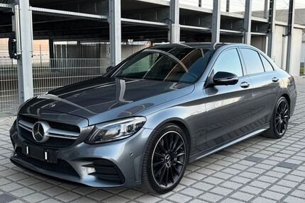 Mercedes-Benz C 43 AMG 160.000 km 33.400 &euro; Neuhausen 73765