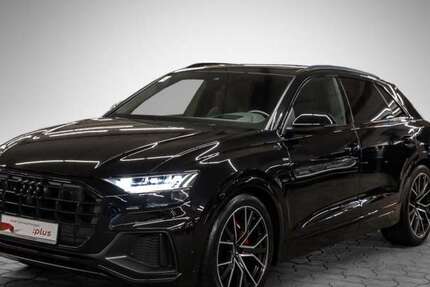 Audi Q8 69.271 km 66.870 € Stuttgart-Vaihingen 70563