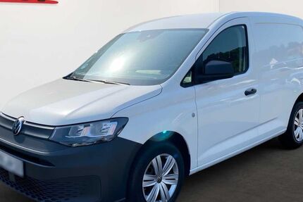 VW Caddy 7.000 km 24.900 &euro; Wächtersbach 63607