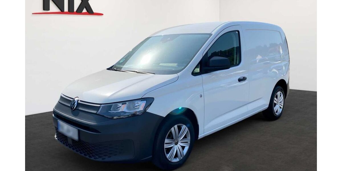 VW Caddy 7.000 km 24.900 &euro; Wächtersbach 63607