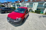 VW Caddy 192.000 km 8.200 € Eggenfelden 84307