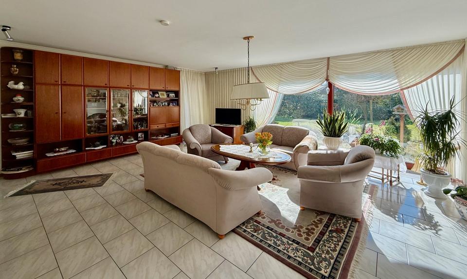 Einfamilienhaus Hagen im Bremischen - 9 Zimmer, 291 m&sup2;, 395.000&euro; | Angebot:25379203