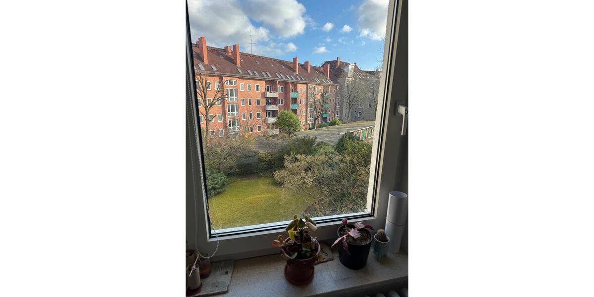Etagenwohnung Kiel Schreventeich - 4 Zimmer, 93 m&sup2;, 385.000&euro; | Angebot:27157053