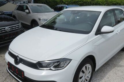 VW Polo 118.300 km 13.950 &euro; Prießnitz 04654