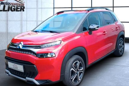 Citroen C3 Aircross 15.727 km 15.490 &euro; Oettersdorf 07907