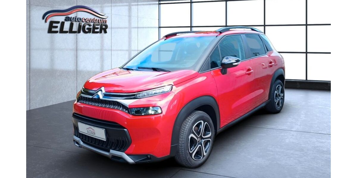 Citroen C3 Aircross 15.727 km 15.490 &euro; Oettersdorf 07907