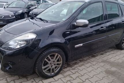 Renault Clio 198.000 km 1.850 &euro; Diepoldshofen 88299