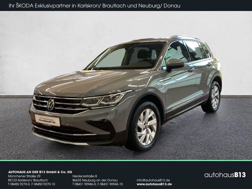 Tiguan