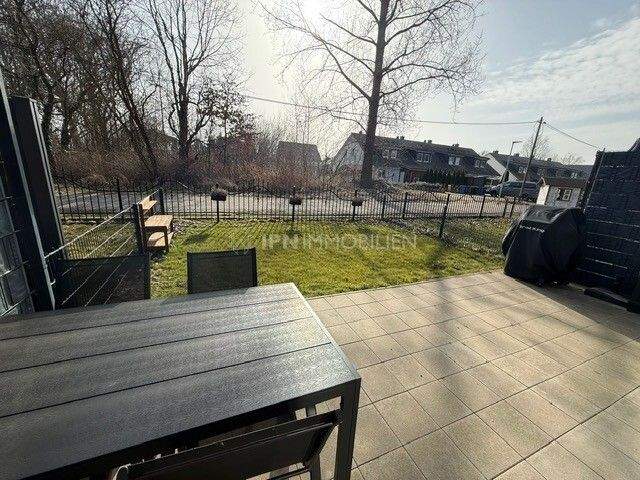 Reihenmittelhaus Rostock Nienhagen - 4 Zimmer, 134 m&sup2;, 1.650&euro; | Angebot:25645710
