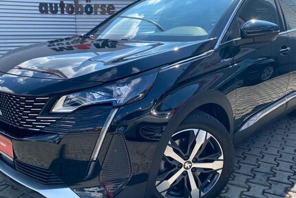 Peugeot 3008 76.000 km 20.900 &euro; Darmstadt 64295